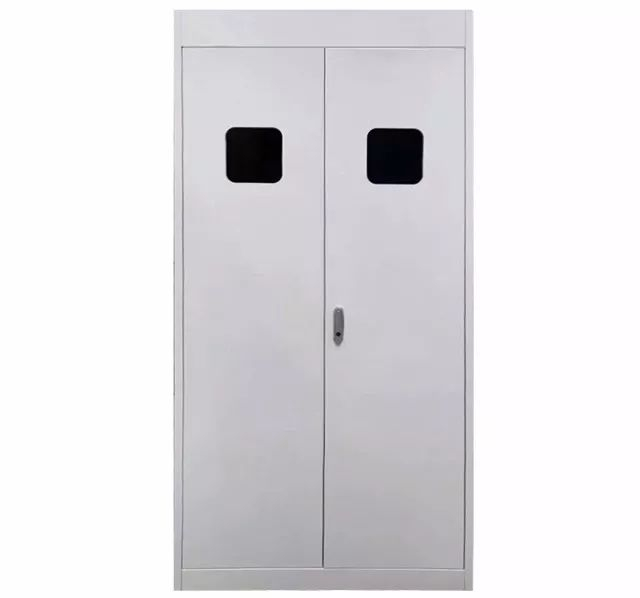 无报警  气瓶柜