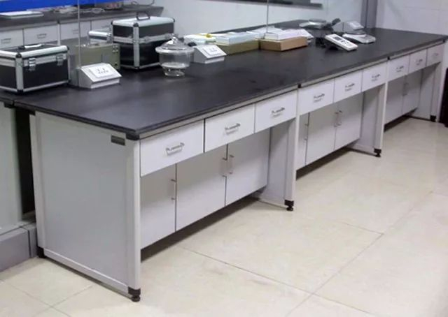 铝木试验台案例